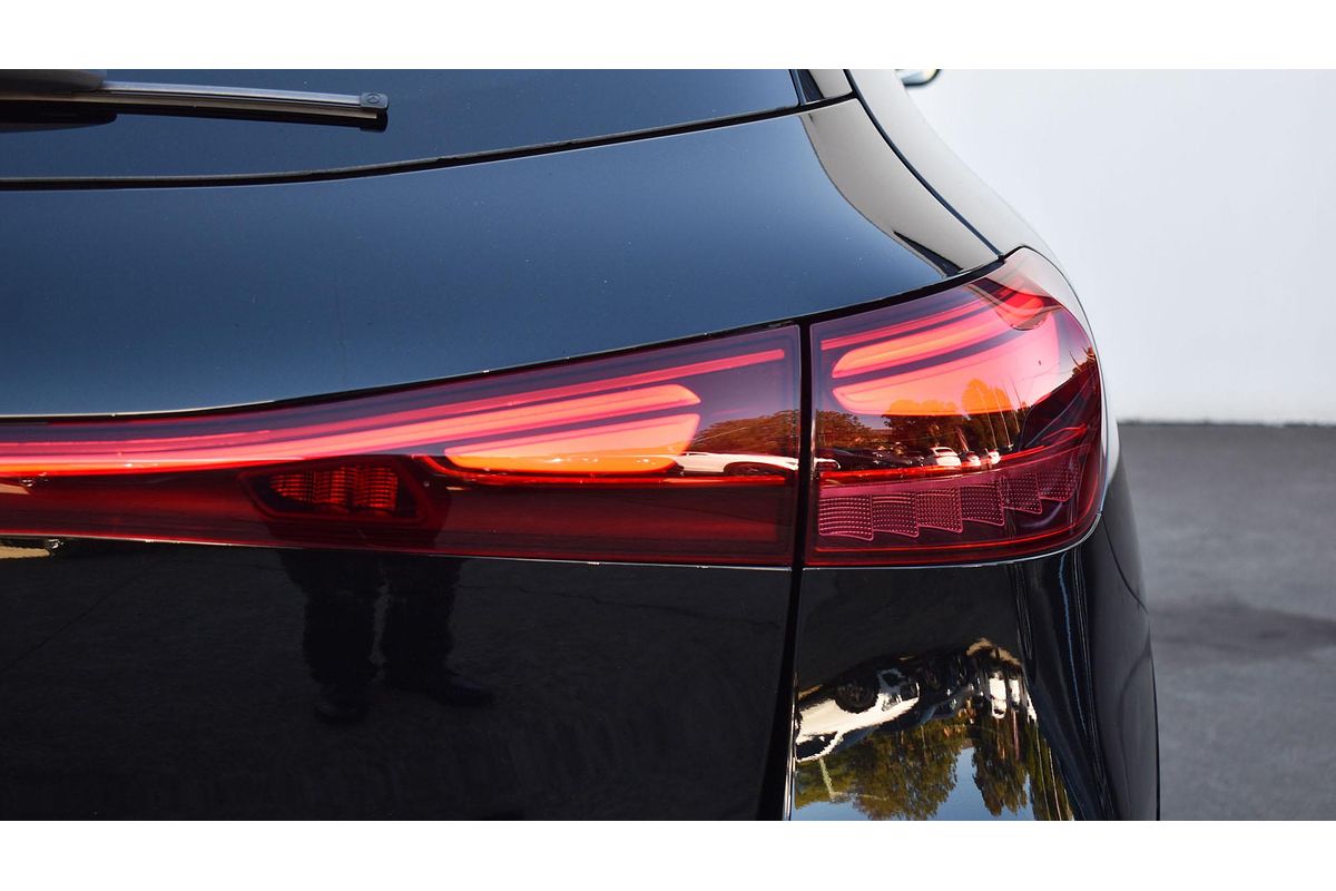 2024 Mercedes-Benz EQA EQA250+ H243