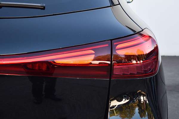 2024 Mercedes-Benz EQA EQA250+ H243
