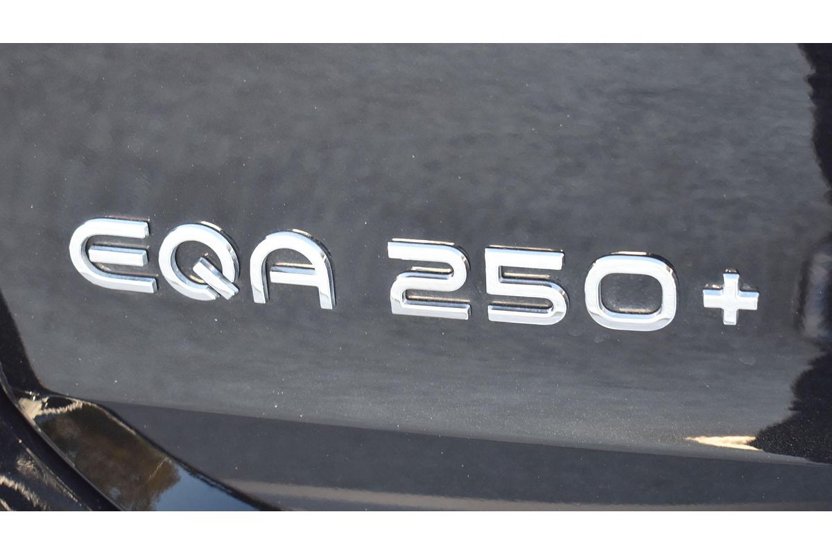 2024 Mercedes-Benz EQA EQA250+ H243