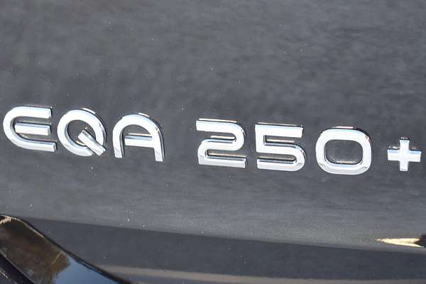 2024 Mercedes-Benz EQA EQA250+ H243
