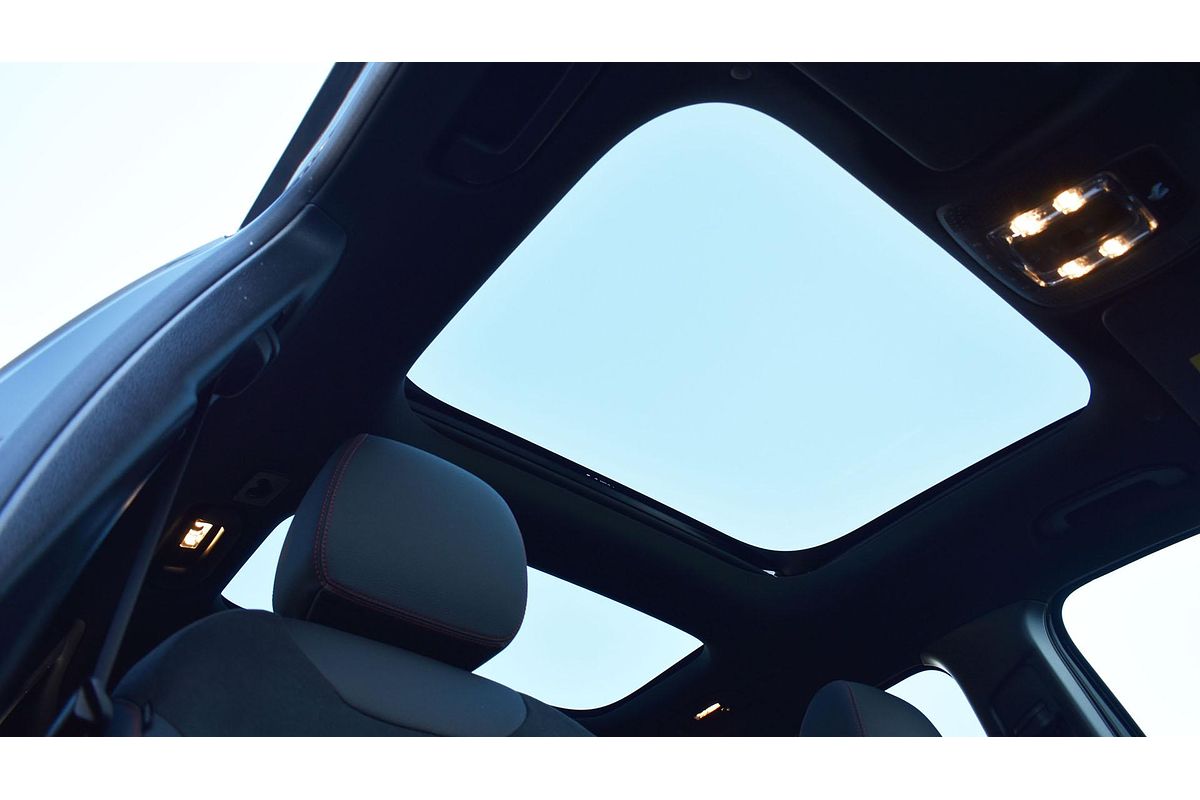 2024 Mercedes-Benz EQA EQA250+ H243