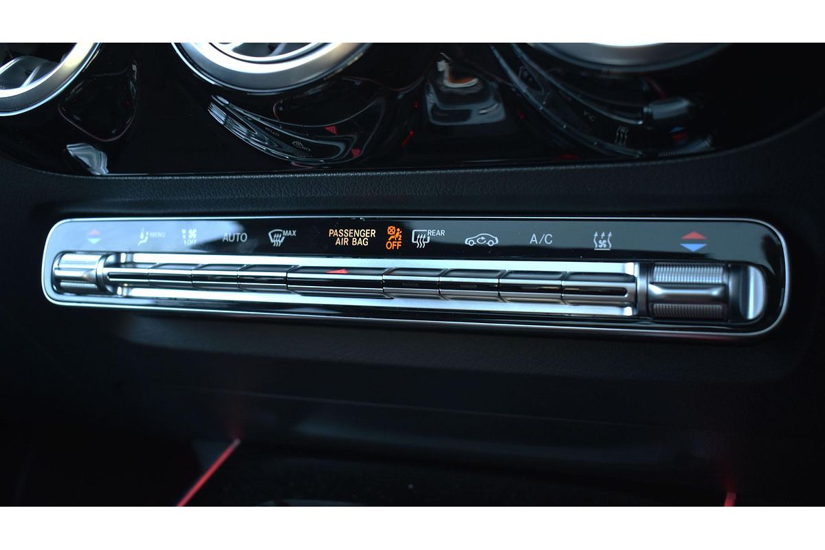 2024 Mercedes-Benz EQA EQA250+ H243