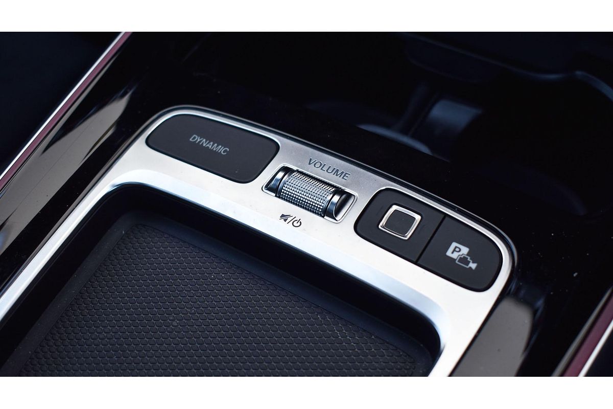 2024 Mercedes-Benz EQA EQA250+ H243