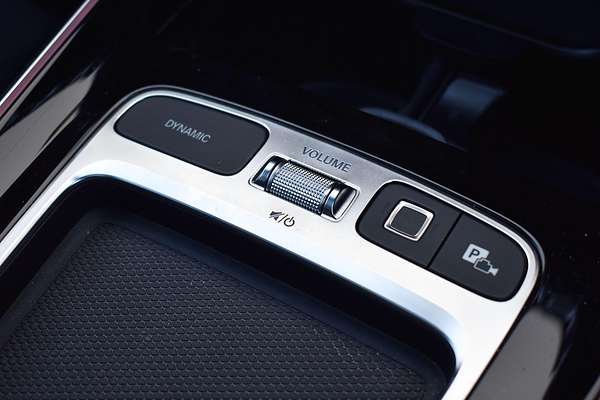 2024 Mercedes-Benz EQA EQA250+ H243