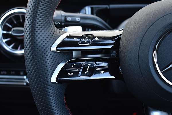 2024 Mercedes-Benz EQA EQA250+ H243