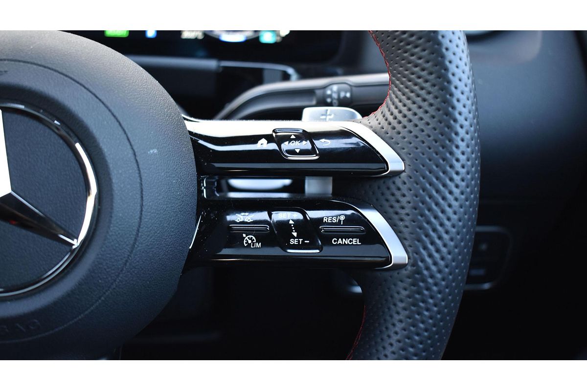 2024 Mercedes-Benz EQA EQA250+ H243