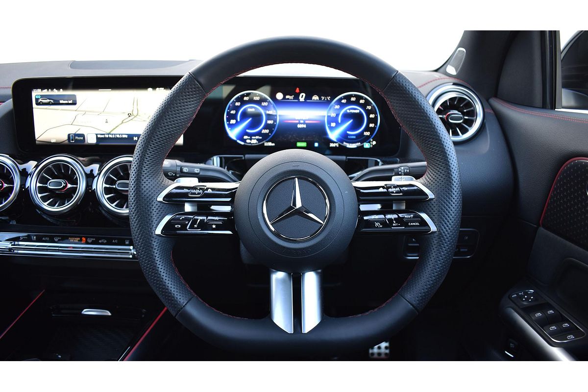 2024 Mercedes-Benz EQA EQA250+ H243
