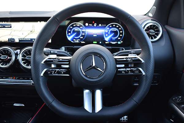 2024 Mercedes-Benz EQA EQA250+ H243