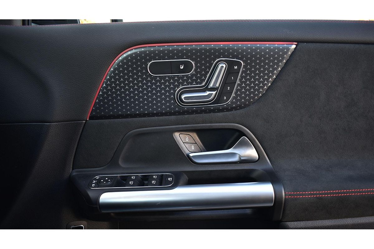 2024 Mercedes-Benz EQA EQA250+ H243