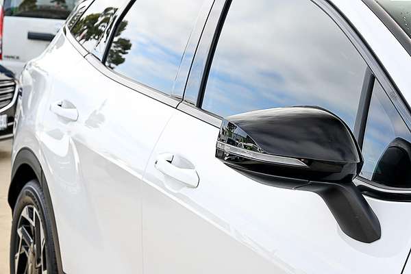 2024 Kia Sportage SX+ NQ5