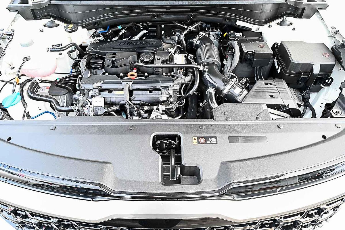 2024 Kia Sportage SX+ NQ5