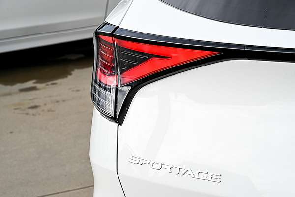 2024 Kia Sportage SX+ NQ5