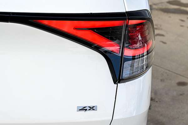 2024 Kia Sportage SX+ NQ5