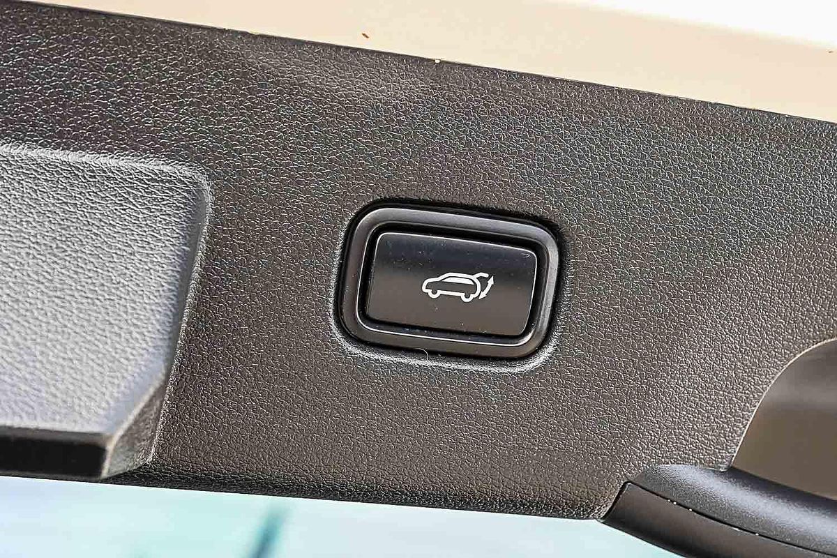 2024 Kia Sportage SX+ NQ5
