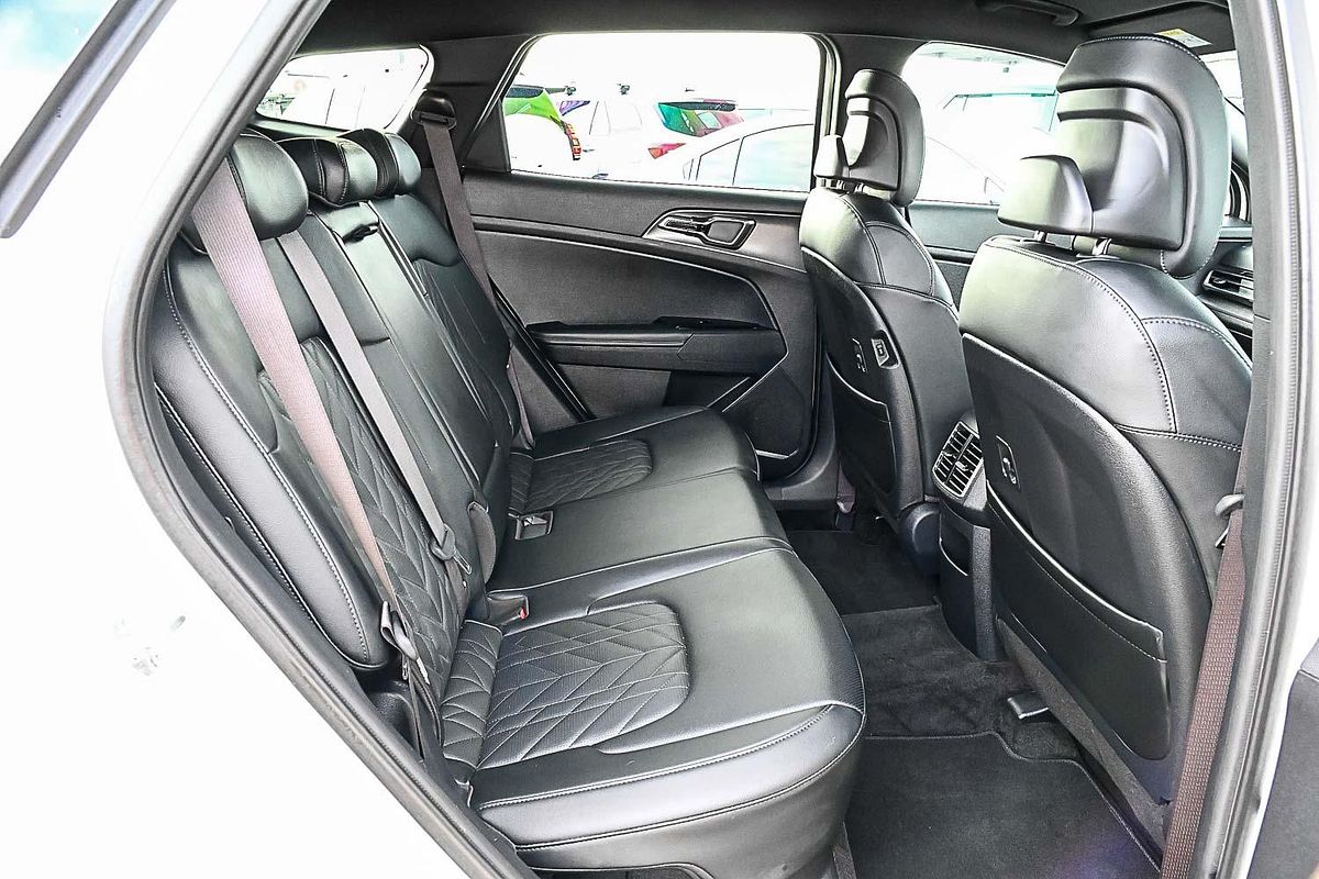 2024 Kia Sportage SX+ NQ5