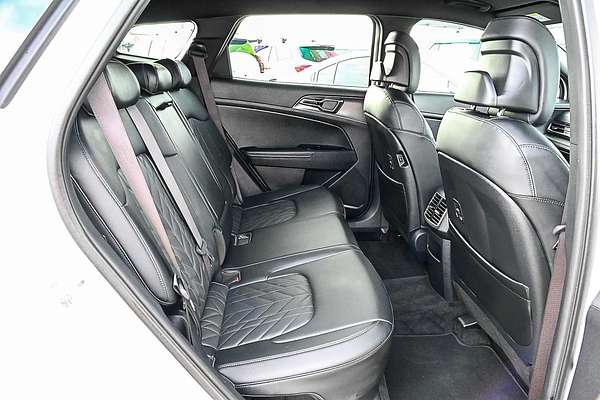 2024 Kia Sportage SX+ NQ5