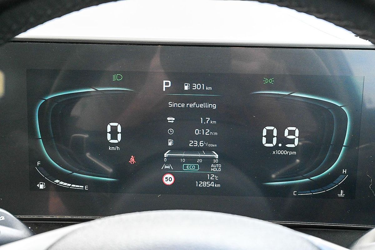 2024 Kia Sportage SX+ NQ5