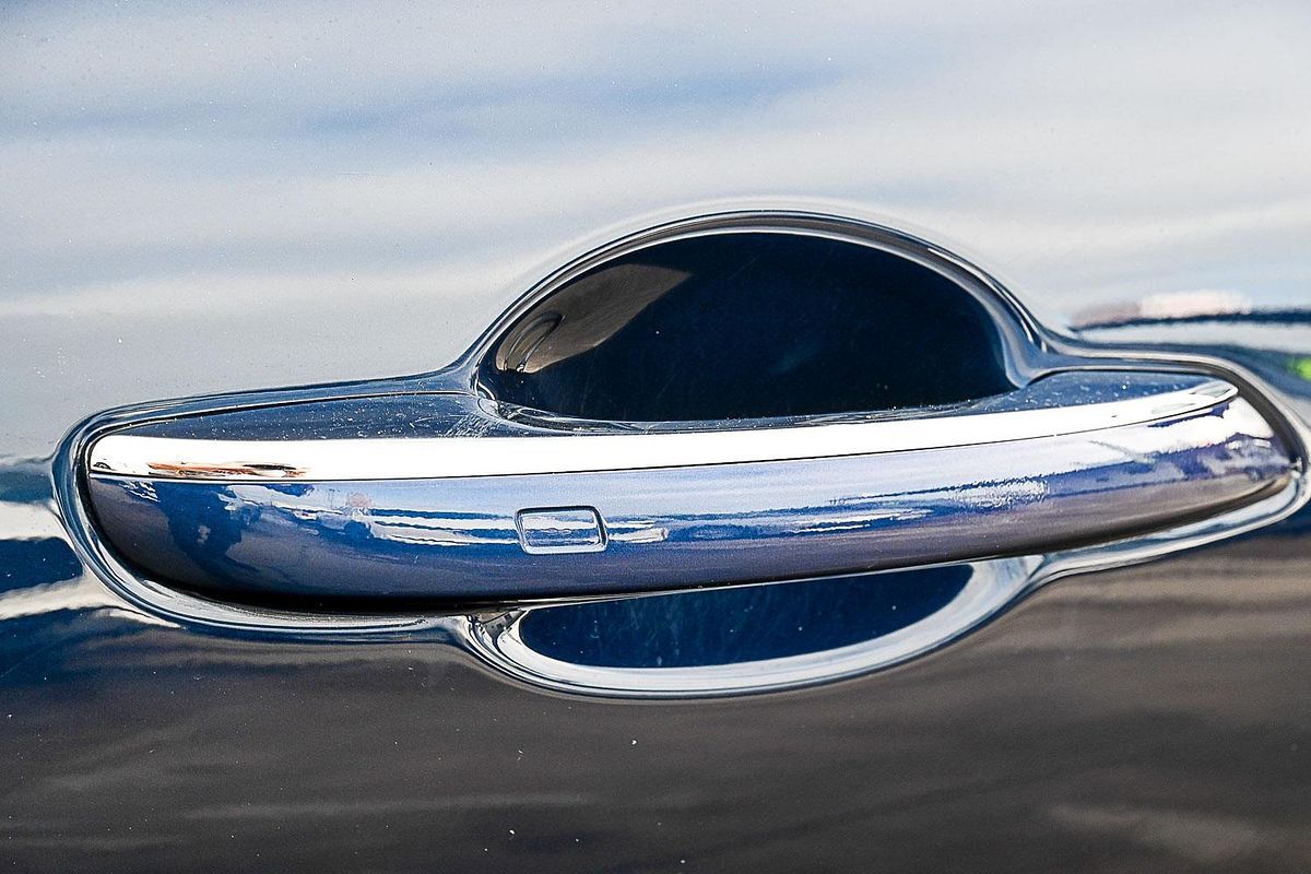 2022 Genesis GV80 2.5T AWD JX.V2