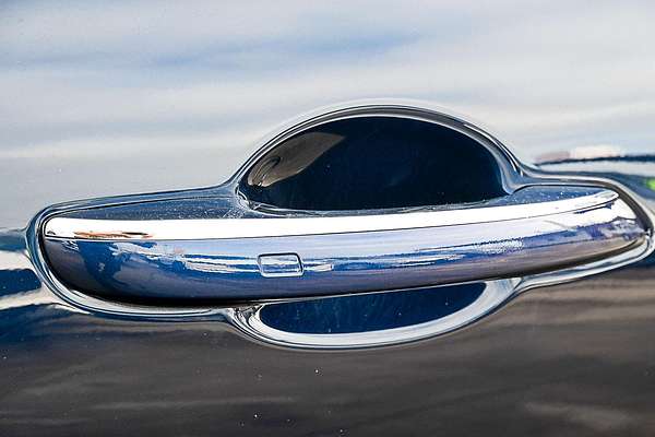 2022 Genesis GV80 2.5T AWD JX.V2