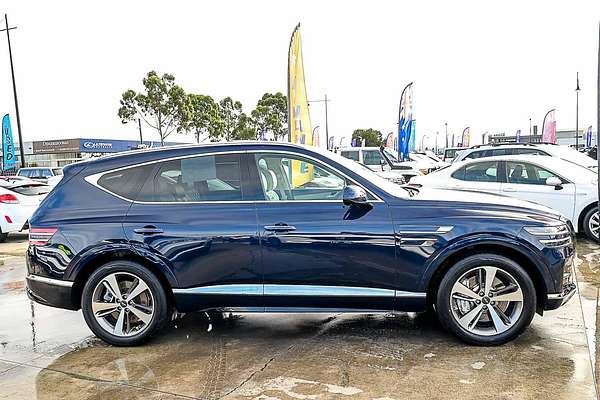 2022 Genesis GV80 2.5T AWD JX.V2