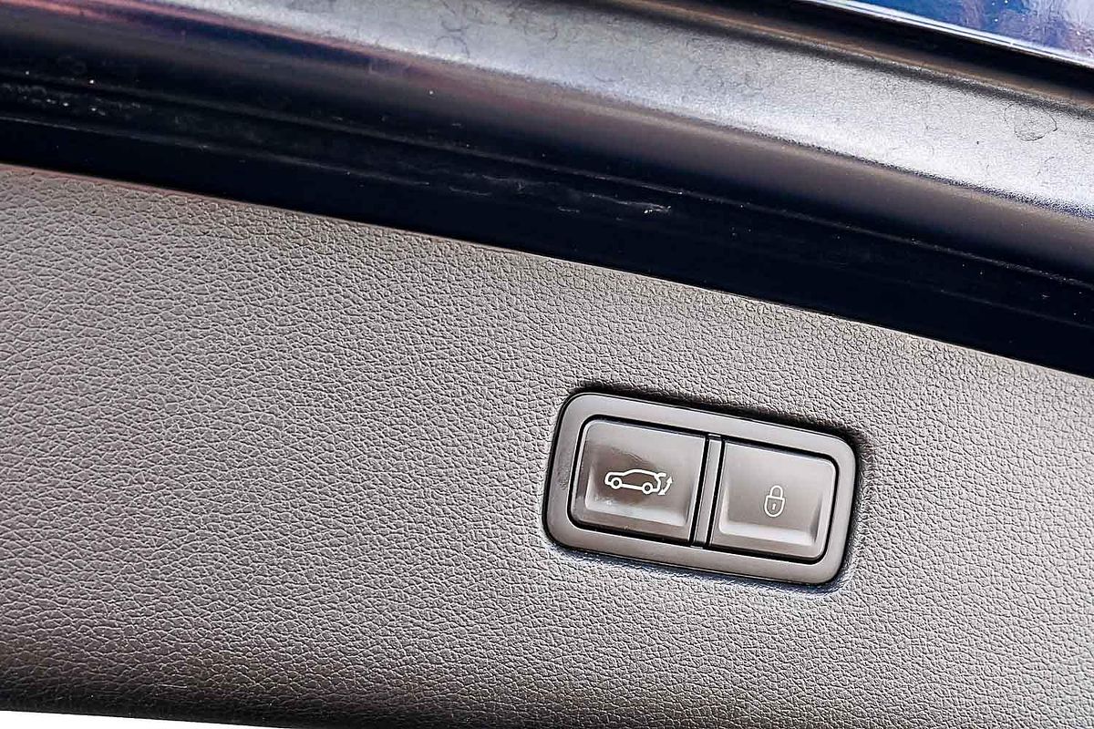 2022 Genesis GV80 2.5T AWD JX.V2
