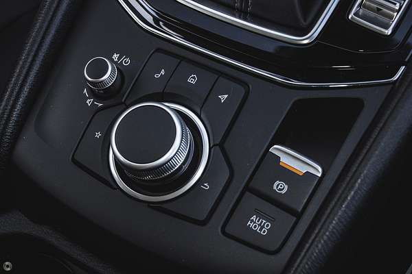 2025 Mazda CX-5 G25 Touring KF Series