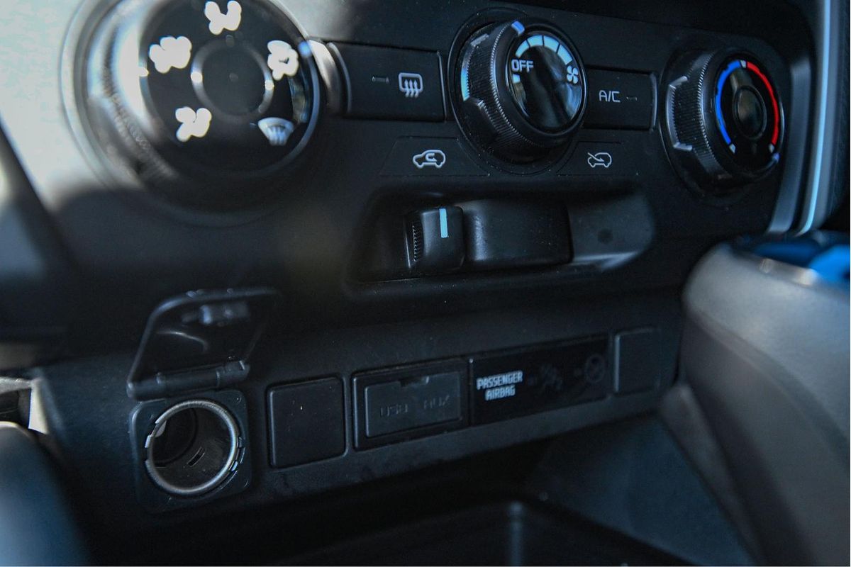 2023 Isuzu MU-X LS-M