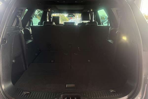2020 Ford Everest Titanium UA II 2.0L