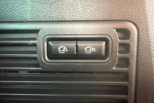 2020 Ford Everest Titanium UA II 2.0L