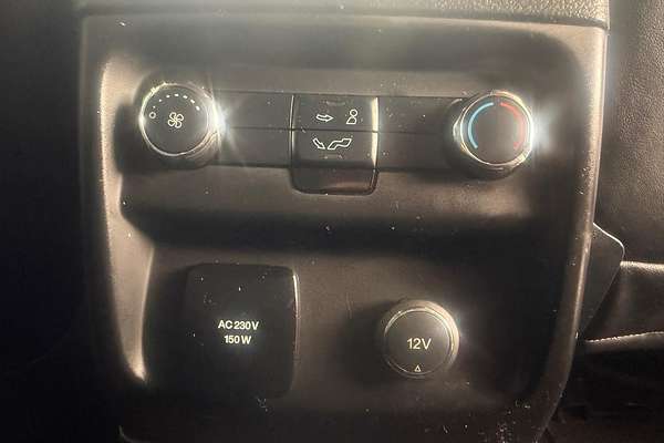 2020 Ford Everest Titanium UA II 2.0L