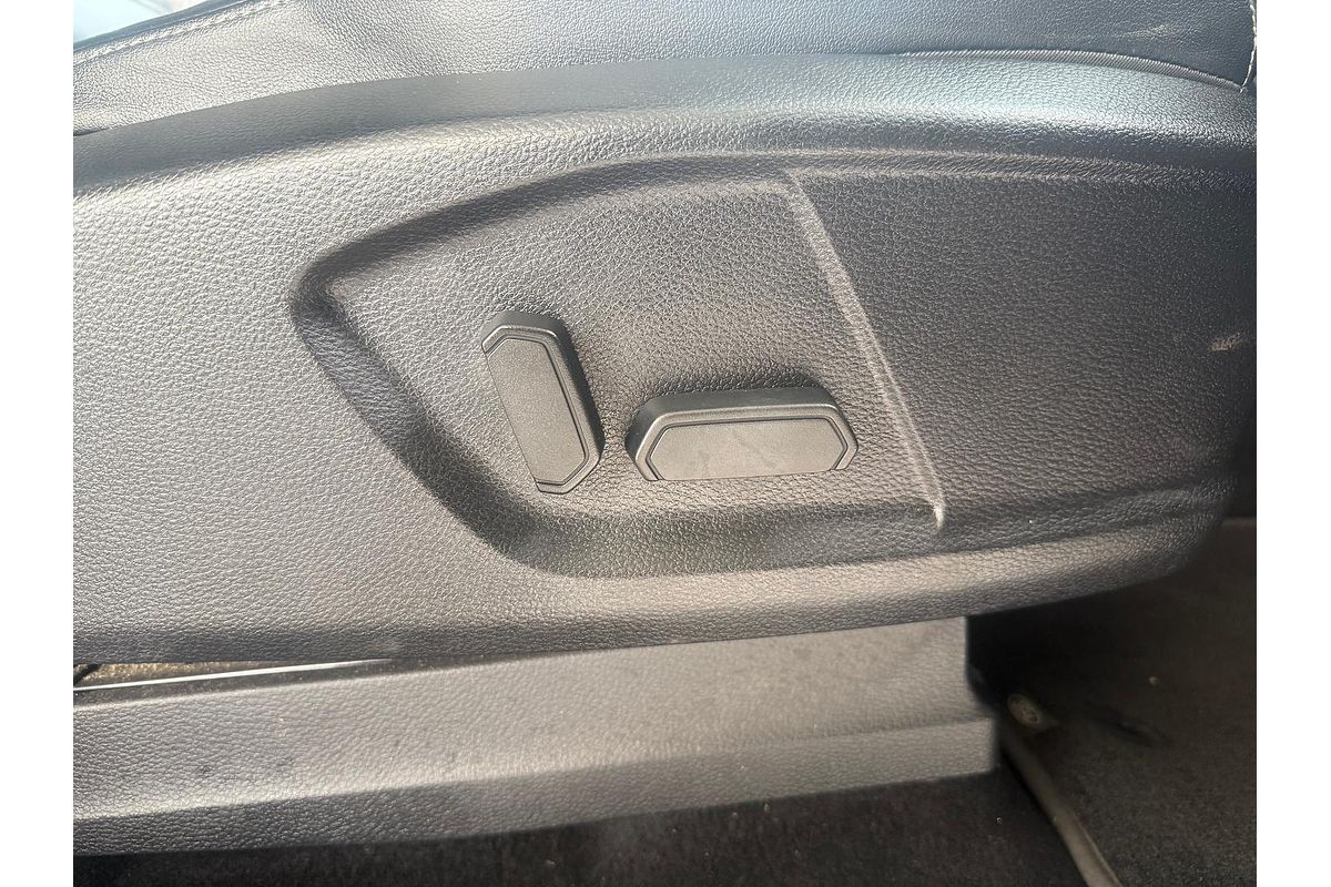 2020 Ford Everest Titanium UA II 2.0L
