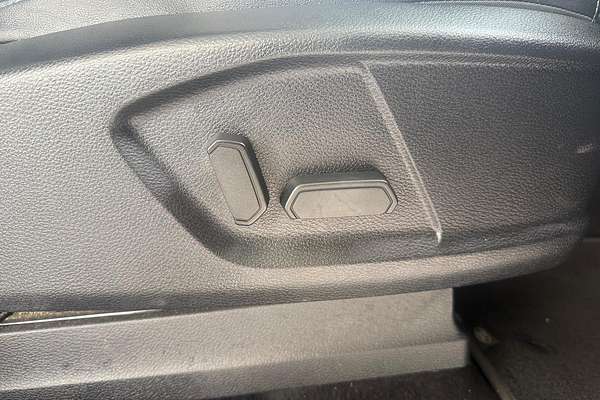 2020 Ford Everest Titanium UA II 2.0L