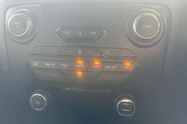 2020 Ford Everest Titanium UA II 2.0L