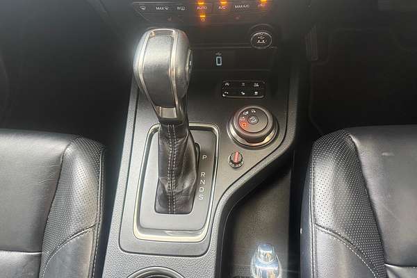2020 Ford Everest Titanium UA II 2.0L