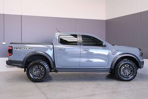 2023 Ford Ranger Raptor 4X4 3.0L