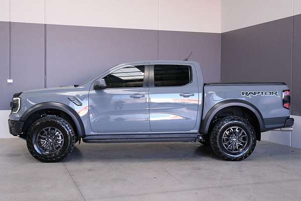 2023 Ford Ranger Raptor 4X4 3.0L