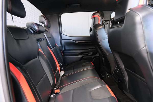 2023 Ford Ranger Raptor 4X4 3.0L