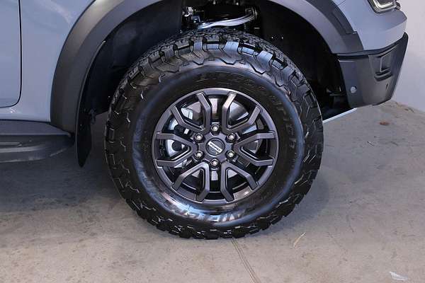 2023 Ford Ranger Raptor 4X4 3.0L