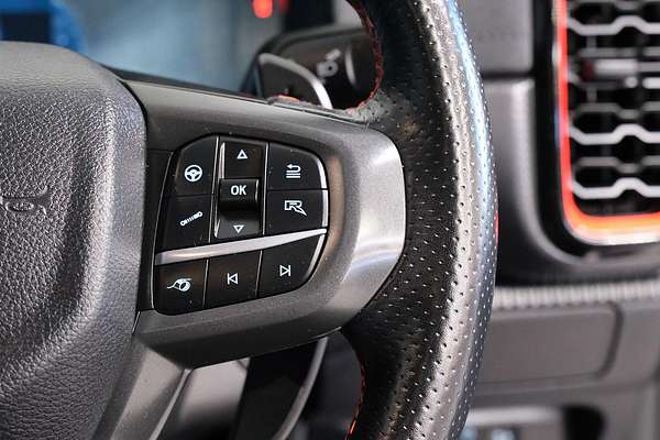 2023 Ford Ranger Raptor 4X4 3.0L
