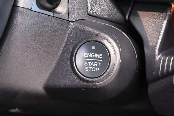 2023 Ford Ranger Raptor 4X4 3.0L