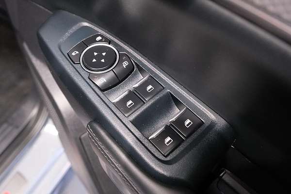 2023 Ford Ranger Raptor 4X4 3.0L