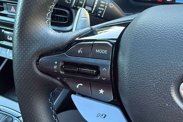 2022 Hyundai Kona N OS.V4