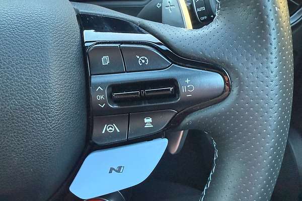 2022 Hyundai Kona N OS.V4