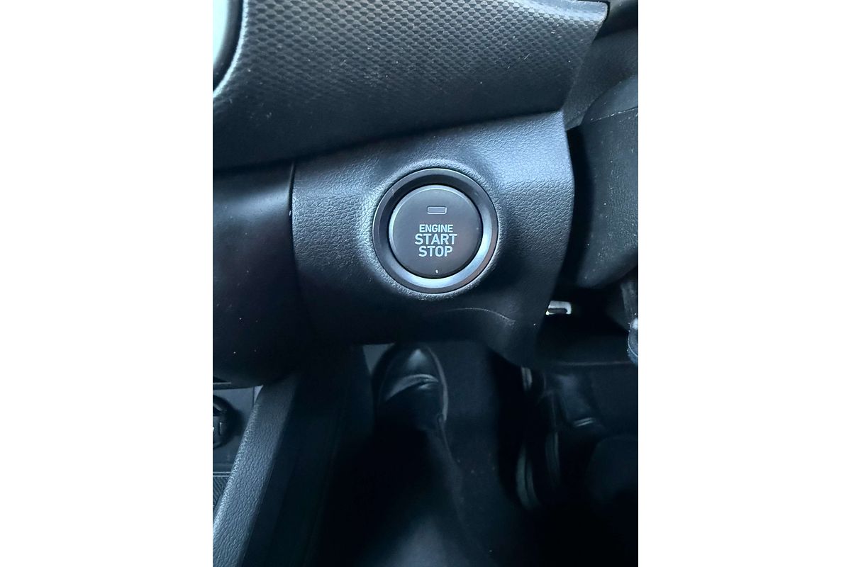 2022 Hyundai Kona N OS.V4