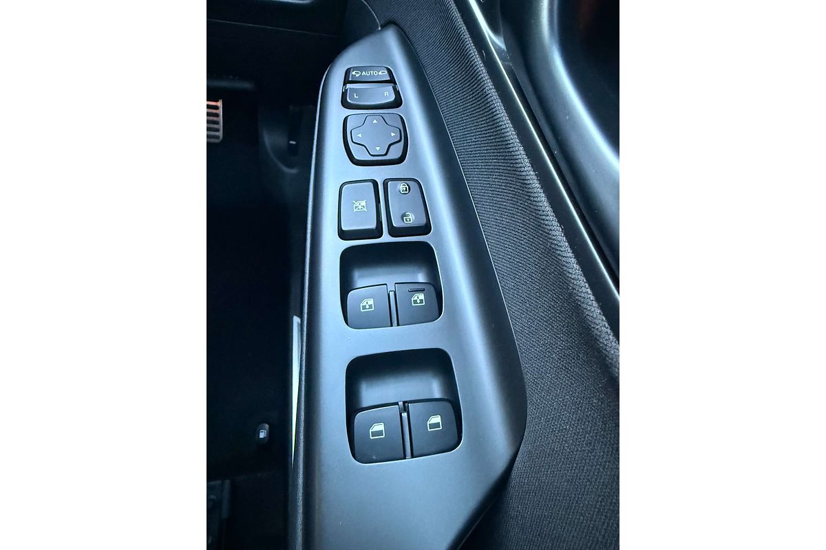 2022 Hyundai Kona N OS.V4