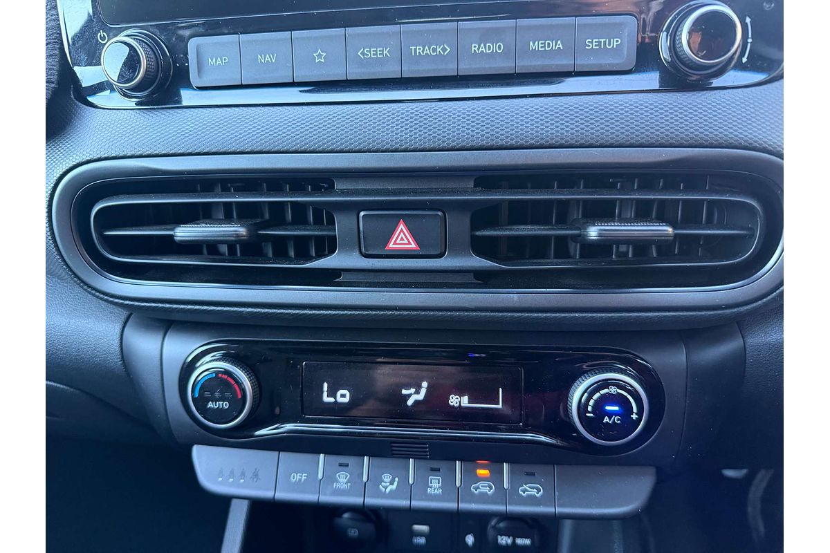 2022 Hyundai Kona N OS.V4