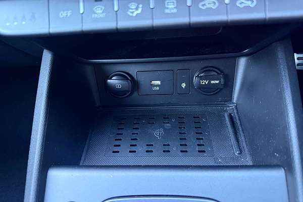 2022 Hyundai Kona N OS.V4