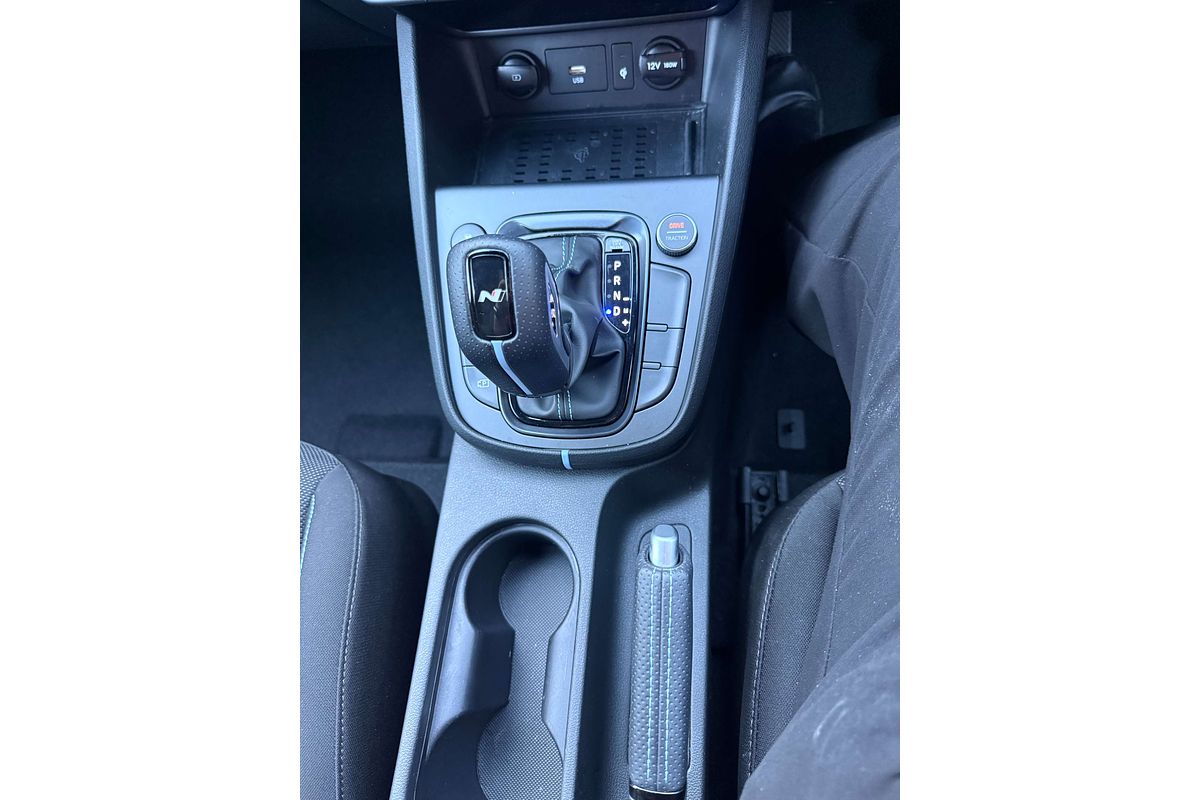 2022 Hyundai Kona N OS.V4