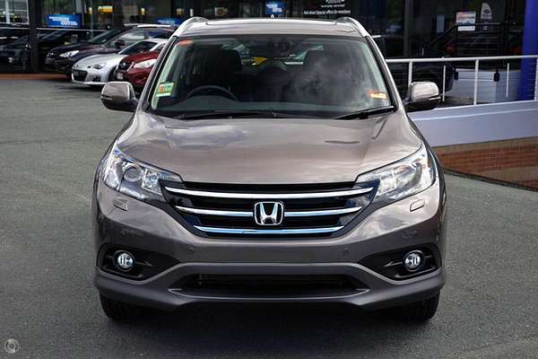 2013 Honda CR-V VTi-L RM