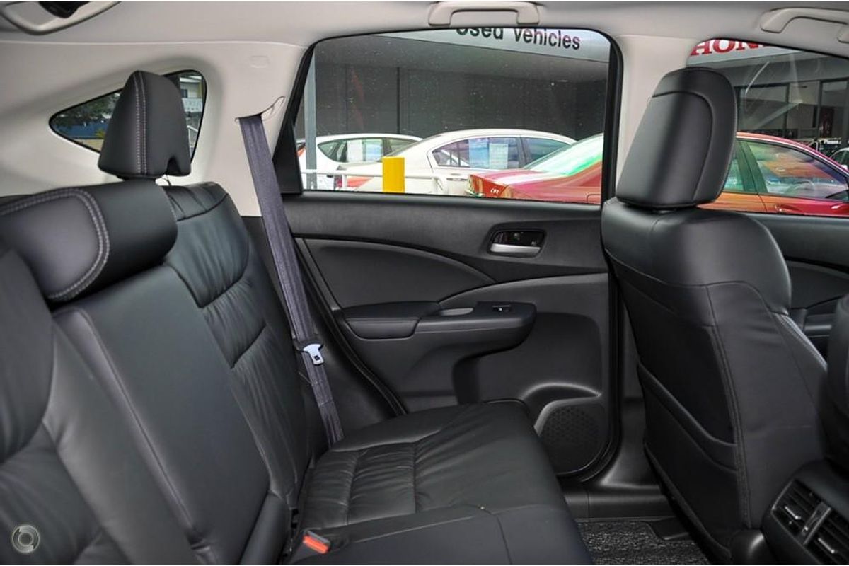 2013 Honda CR-V VTi-L RM